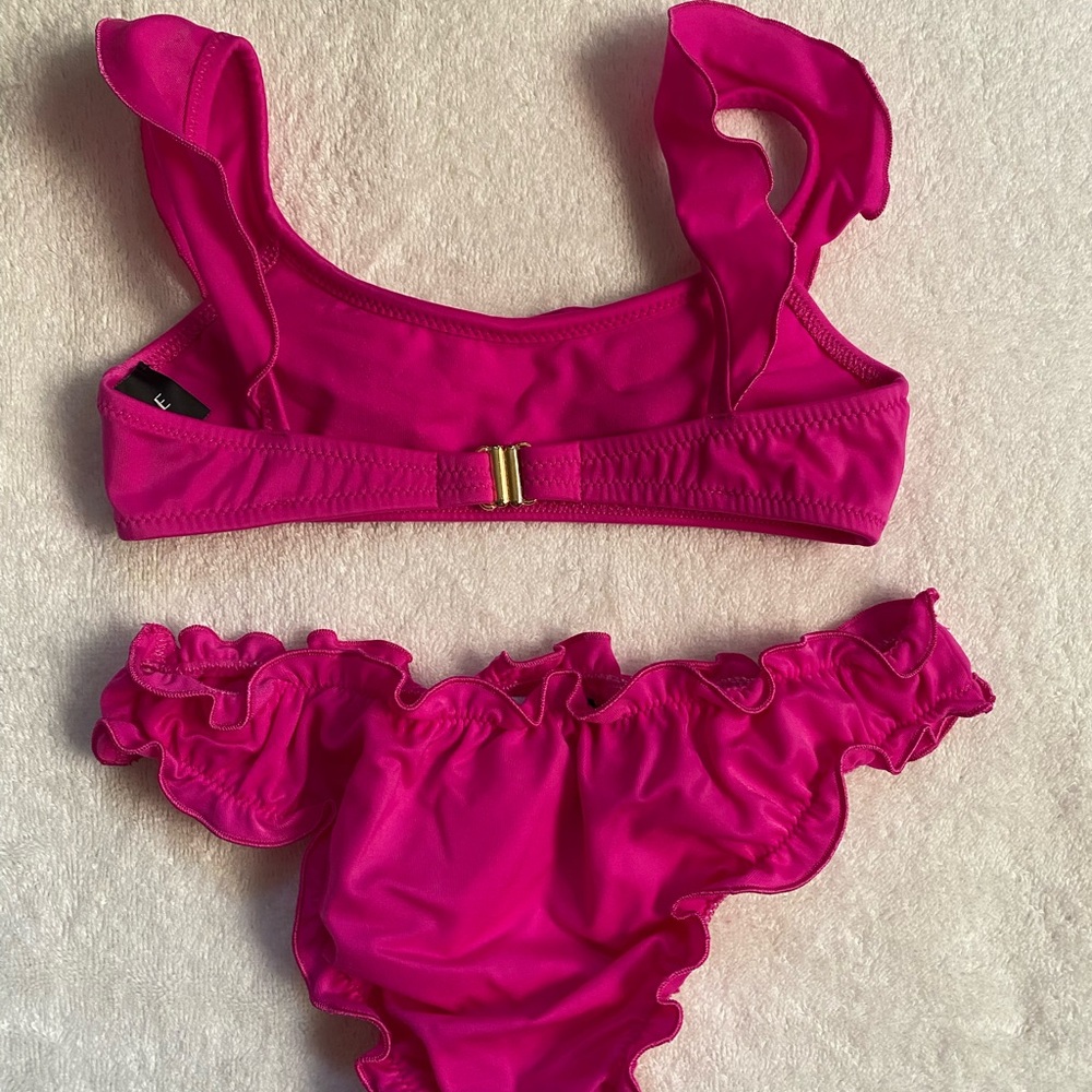 Versace girls swimsuits